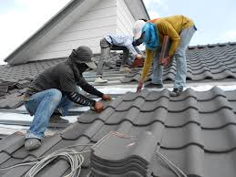 Best Tile Roofing Installation  in Rk Forest Village, PA